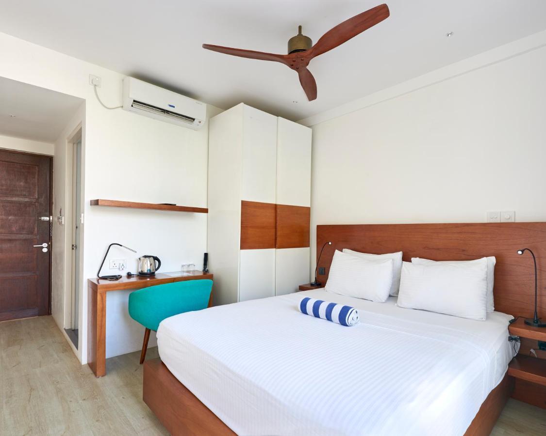 गेस्ट हाउस Bliss Dhigurah
