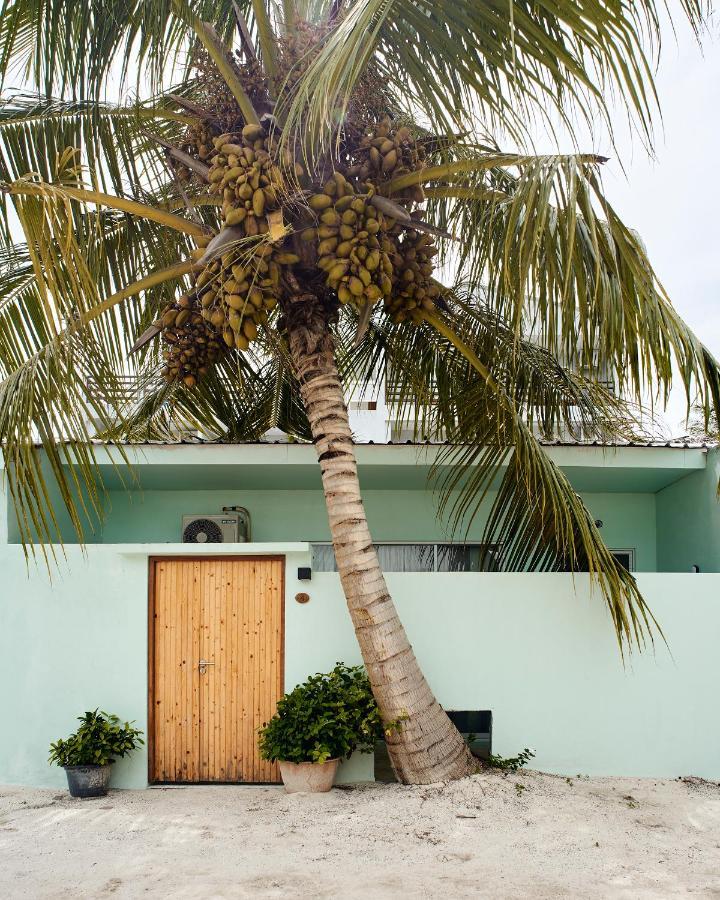 गेस्ट हाउस Bliss Dhigurah Dhigurah (Alif Dhaal Atoll)