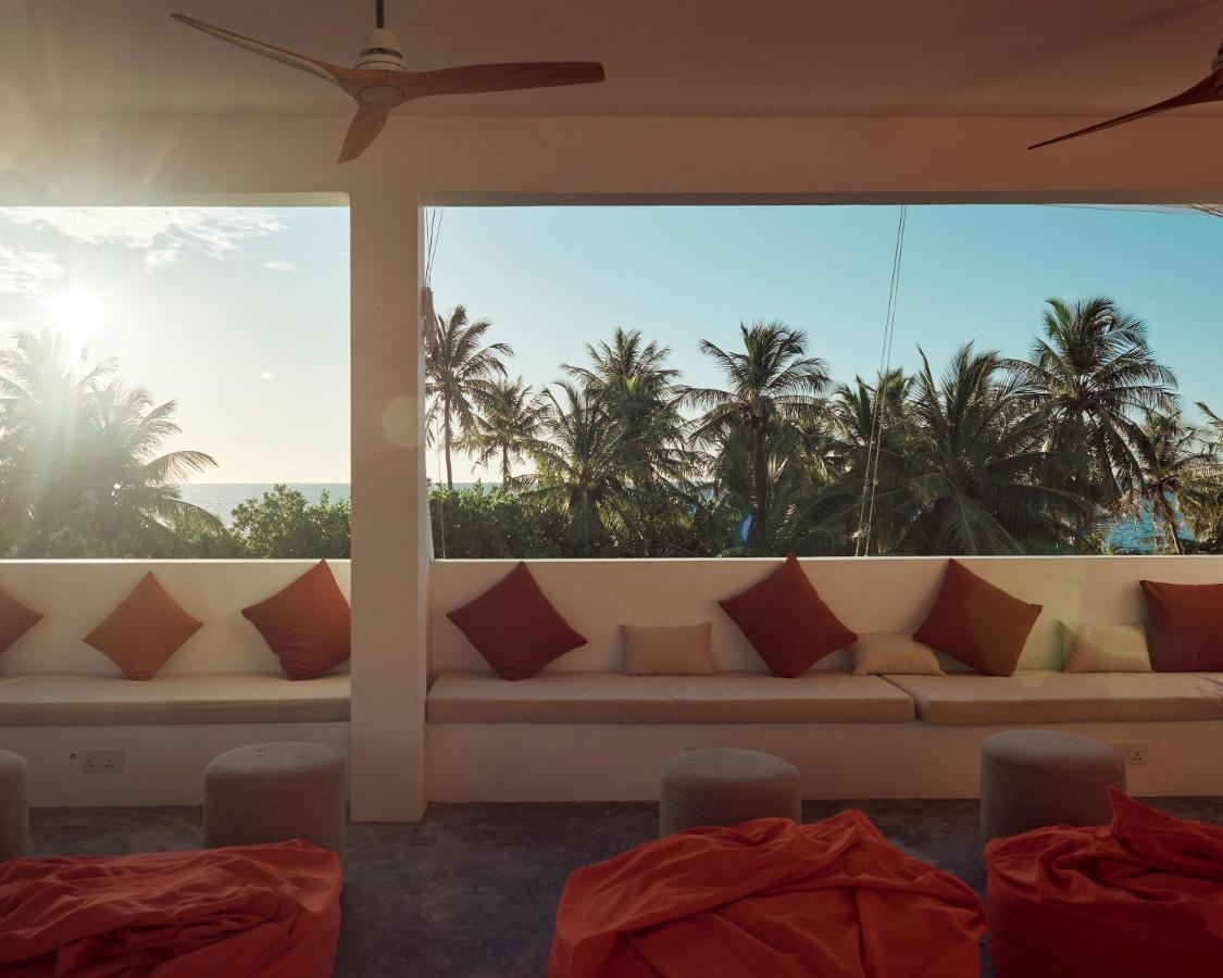 Bliss Dhigurah गेस्ट हाउस 3*