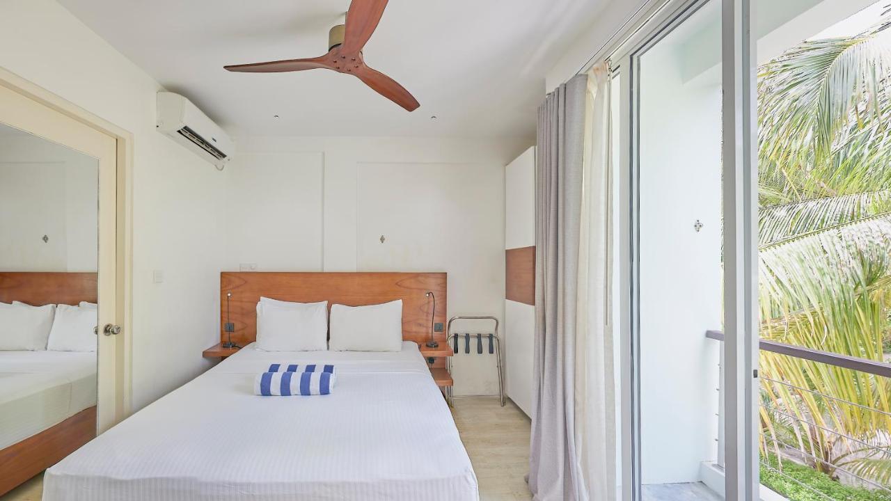 Bliss Dhigurah 3*