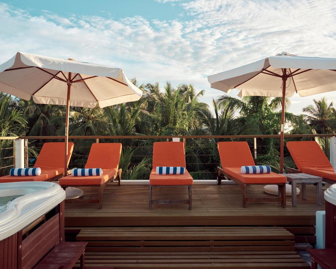 Bliss Dhigurah