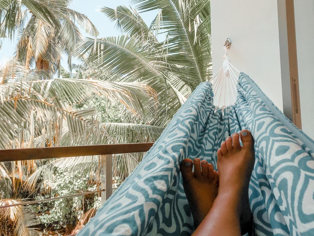 गेस्ट हाउस Bliss Dhigurah