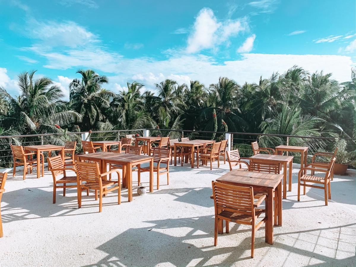 Bliss Dhigurah