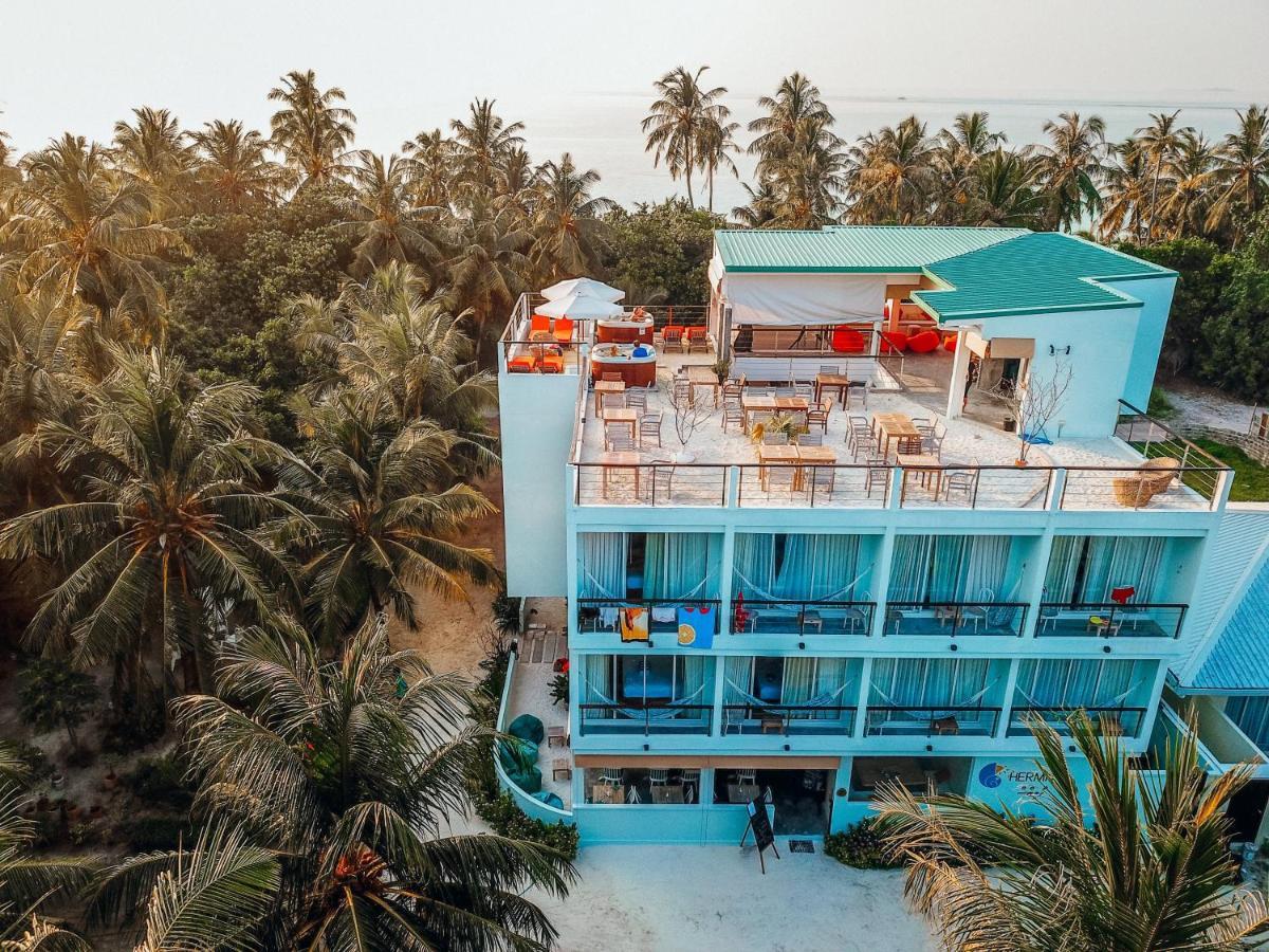 Bliss Dhigurah 3* Дігура