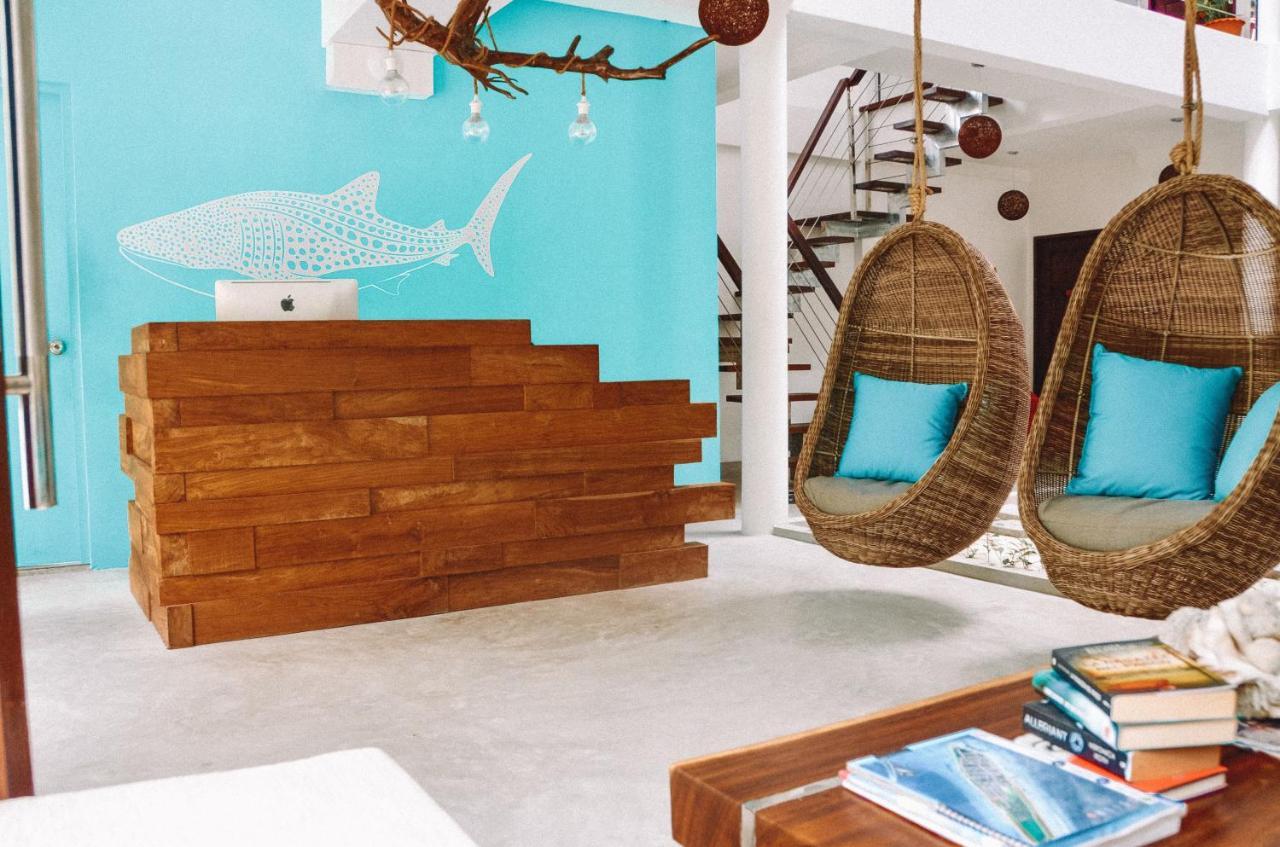 Bliss Dhigurah 3* Dhigurah (Alif Dhaal Atoll)