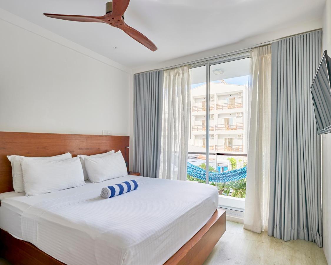 Bliss Dhigurah Дигура
