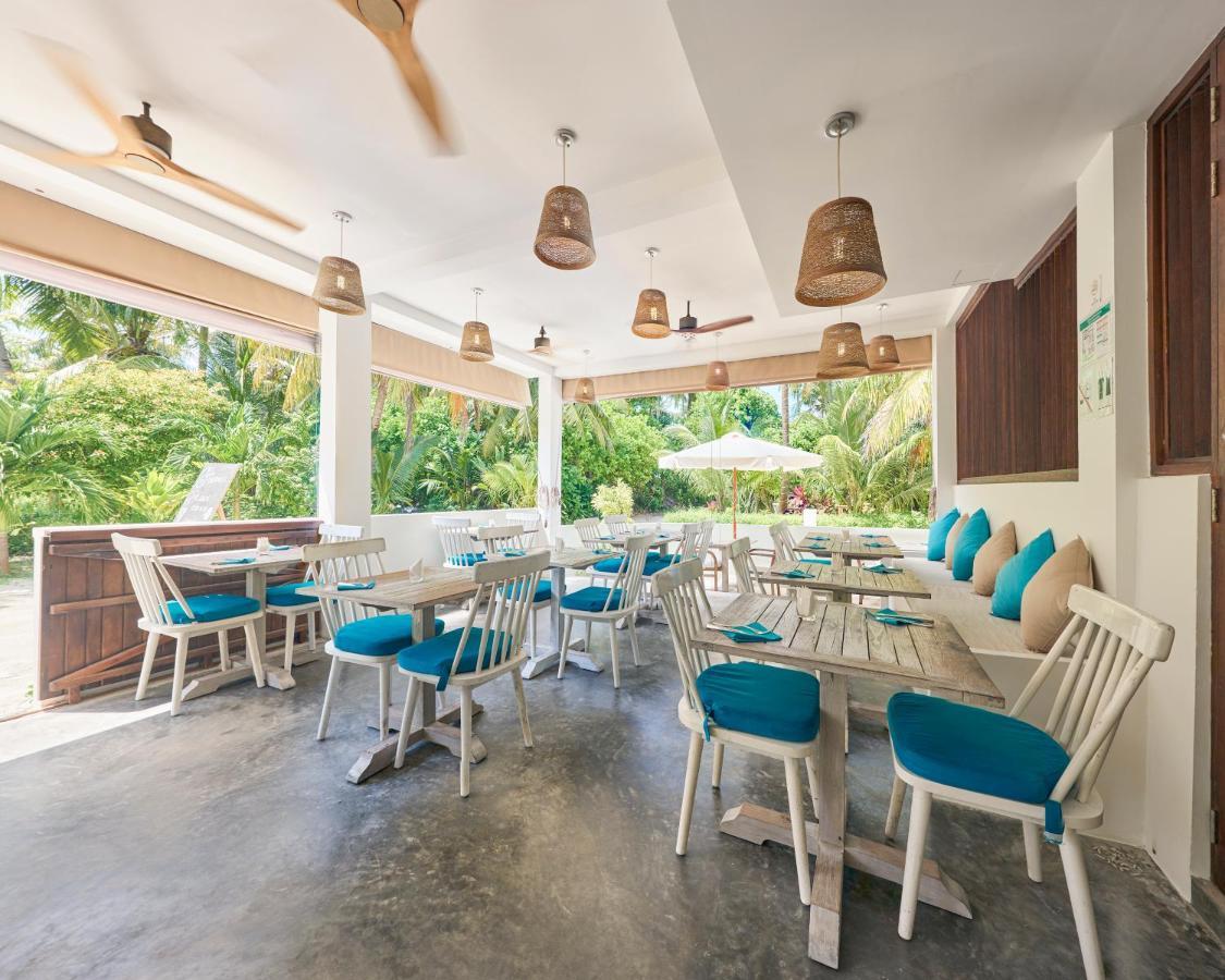 Гостьовий будинок Bliss Dhigurah Дігура