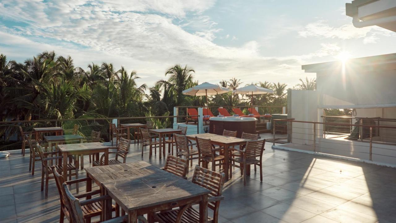 Bliss Dhigurah Гостьовий будинок