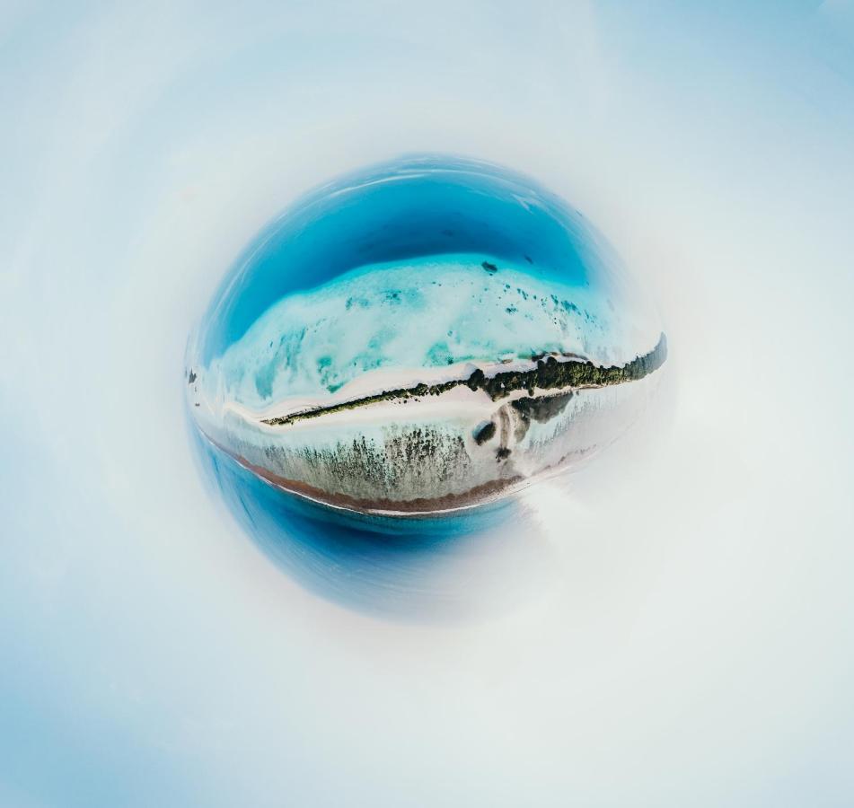Bliss Dhigurah Гостевой дом Дигура